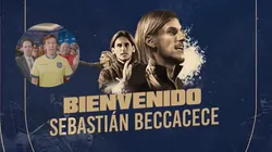 Ecuador presentó a su nuevo DT