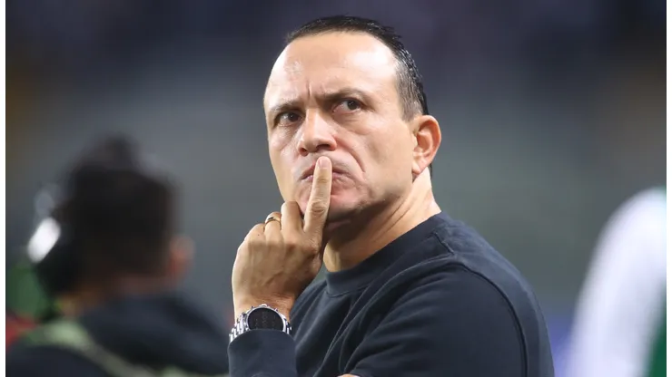 ¿Cuándo presentará Alianza Lima a su nuevo entrenador?