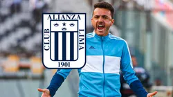 ¿Mariano Soso llegó a un acuerdo con Alianza Lima?