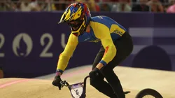 Afredo Campo está en semifinales de París 2024