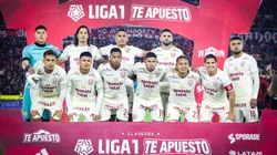 Los cuatro castigados en Universitario por pelea en Arequipa