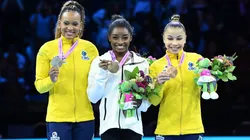 En la actualidad, las mujeres cuentan con una gran participación en los Juegos Olímpicos. (IMAGO)