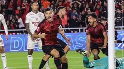 Crack de Melgar lanzó declaración contra Universitario