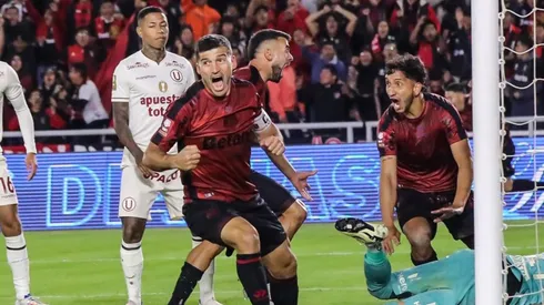 Crack de Melgar lanzó declaración contra Universitario