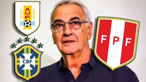 Candidatos para suplantar a Jorge Fossati en Perú