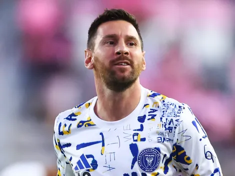 Lo que Inter Miami tiene que hacer para ganar la primera copa del año