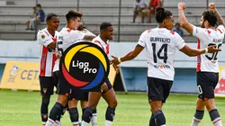 LigaPro y Liga de Quito