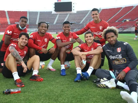 Selección Peruana: Los ausentes en la lista de Jorge Fossati pensando en Uruguay y Brasil
