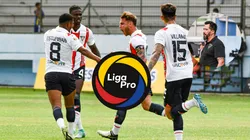 El DT que quiere la hinchada de Liga de Quito