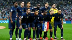 Un nuevo crack de Francia confirma su retiro del fútbol de selecciones.