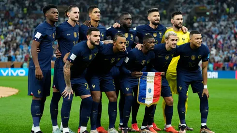 Un nuevo crack de Francia confirma su retiro del fútbol de selecciones.