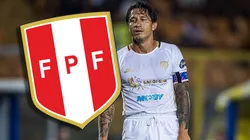 Selección Peruana: Gianluca Lapadula lesionado en Italia