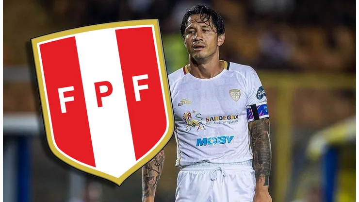 Selección Peruana: Gianluca Lapadula lesionado en Italia