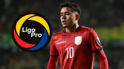 Así va el top 10 de jugadores más caros de LigaPro