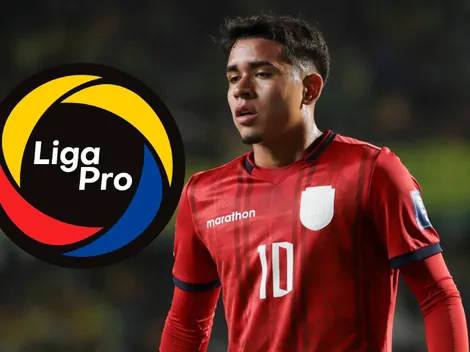 Así va el top 10 de jugadores más caros de LigaPro