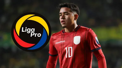 Así va el top 10 de jugadores más caros de LigaPro