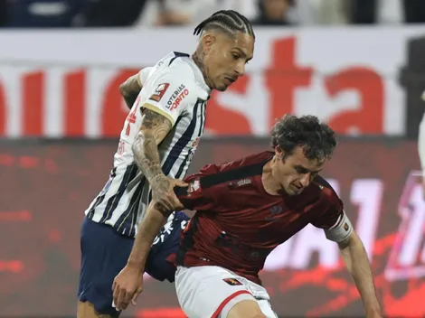 Los seis partidos sin triunfos que dejan lejos del título a Alianza Lima este año