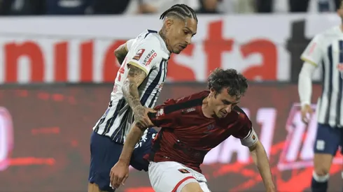 Partidos sin triunfos que los alejan del título