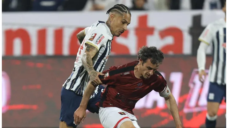 Partidos sin triunfos que los alejan del título