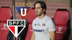 Luis Zubeldía BV Edit