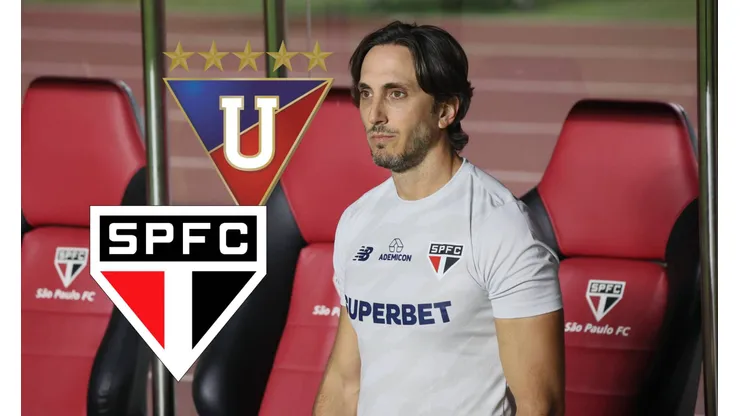 Luis Zubeldía BV Edit