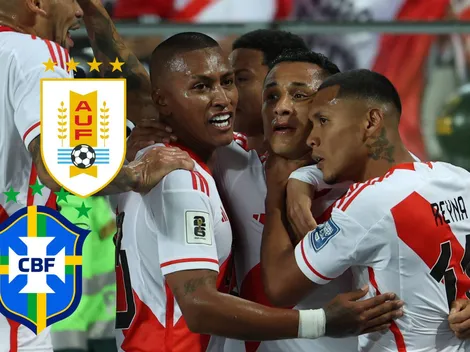 Estos serían los convocados de la Selección de Perú para Eliminatorias