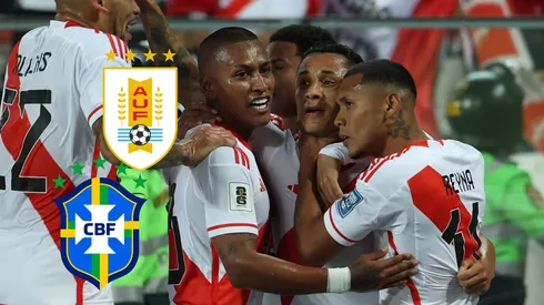 Selección Perú BV Edit.