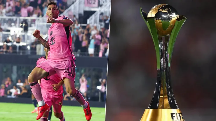 Miami será una de las sedes del Mundial de Clubes 2025.