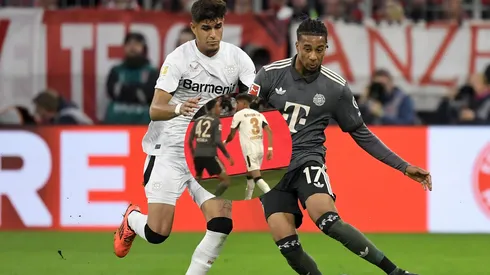 La gran defensa de Hincapié