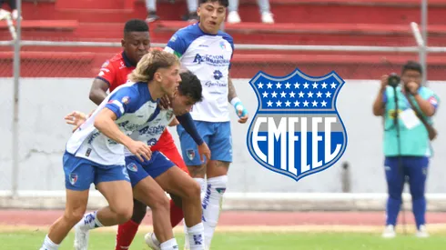 El golazo de Klimowicz en la LigaPro