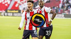 Los fichajes que quiere Liga de Quito