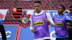 Las ofertas que recibiría el goleador de Liga