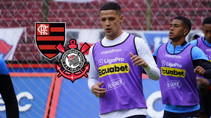Las ofertas que recibiría el goleador de Liga