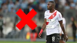 Insultos racistas contra Luis Caicedo