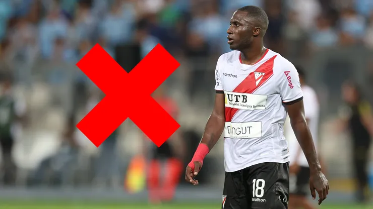 Insultos racistas contra Luis Caicedo