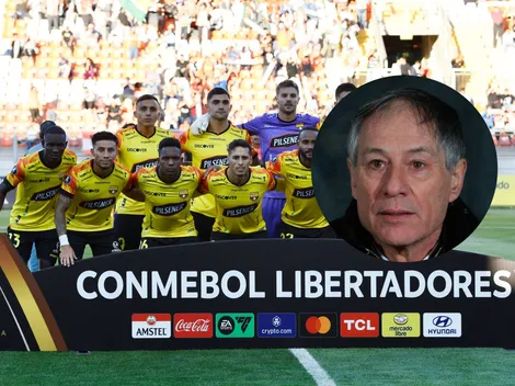 Son importantes para Holan y se quedarían en Barcelona 2025