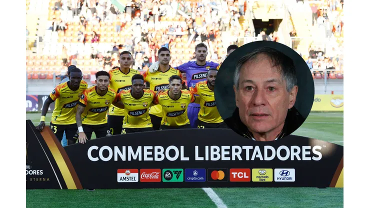 Barcelona SC - BV