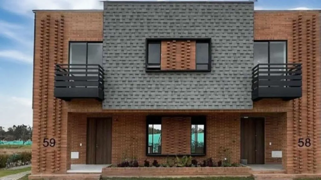 La propiedad del “Tigre” en su vuelta al país (Arkos Colombia)