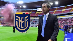 Guillermo Almada - Pachuca. Foto: IMAGO.