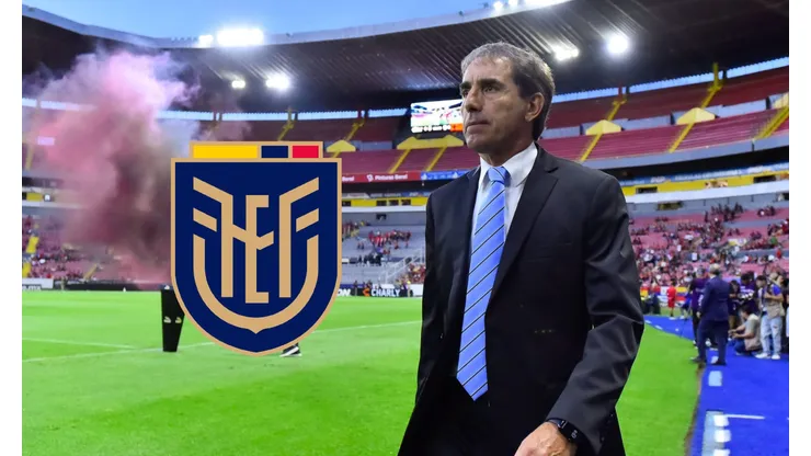 Guillermo Almada - Pachuca. Foto: IMAGO.