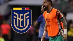 Selección Ecuador - BV Edit