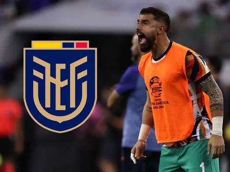 Estos son los nacionalizados que podrían jugar en la Selección de Ecuador