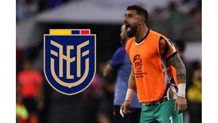 Selección Ecuador - BV Edit