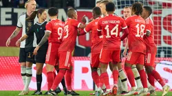 Jorge Fossati llamará a mundialista a la Selección Peruana