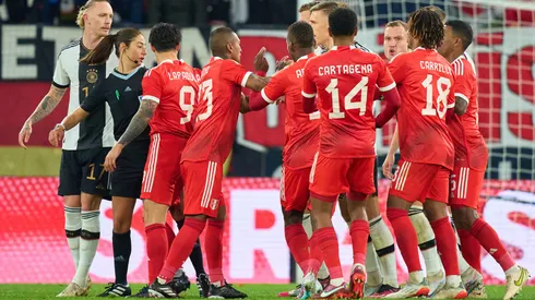 Jorge Fossati llamará a mundialista a la Selección Peruana