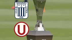 ¿Quién es el favorito? El fixture que le queda a Alianza Lima y Universitario