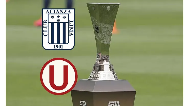 ¿Quién es el favorito? El fixture que le queda a Alianza Lima y Universitario