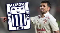 Gabriel Costa criticó feo a Alianza Lima
