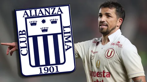 Gabriel Costa criticó feo a Alianza Lima