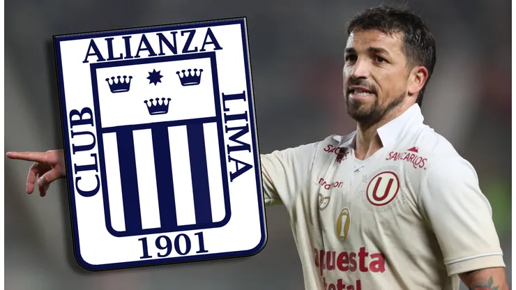 Gabriel Costa criticó feo a Alianza Lima